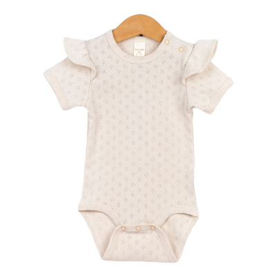 Боди Baby boom Б112/19-Р шампань 01